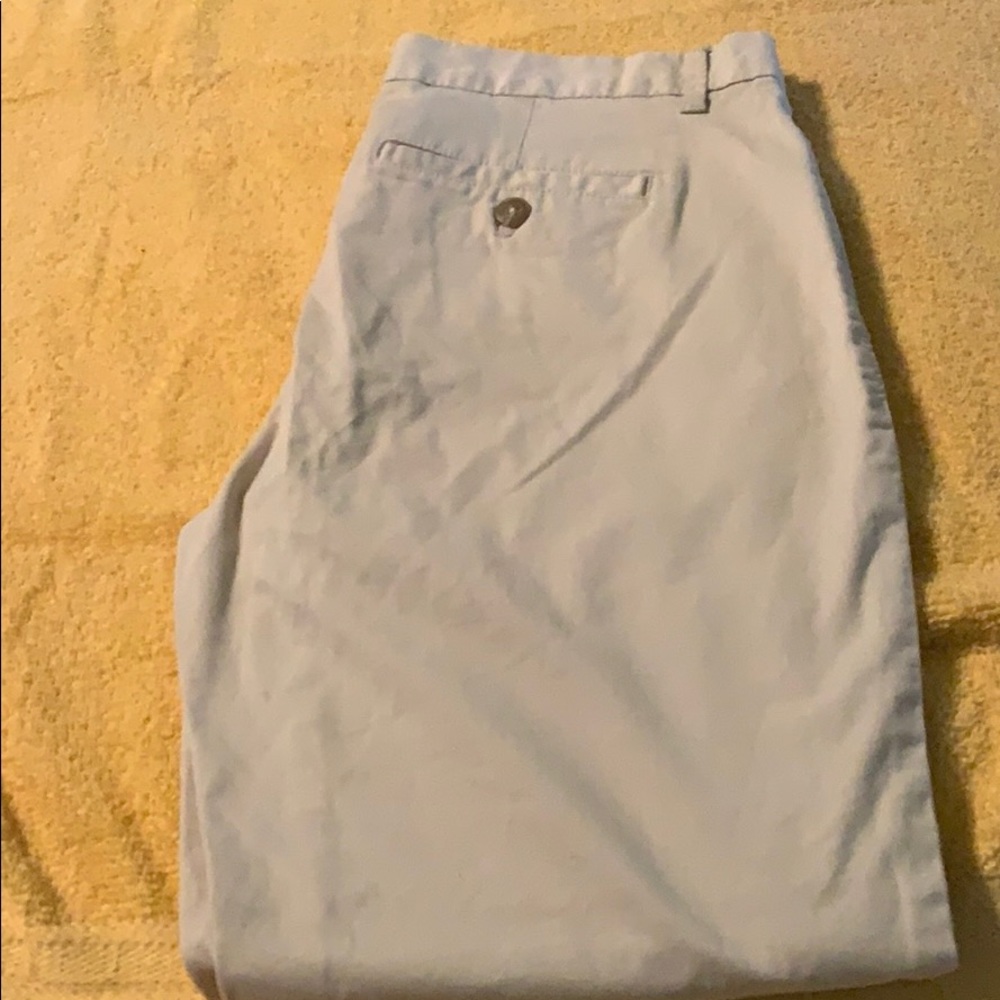 Girl Khakis pants
